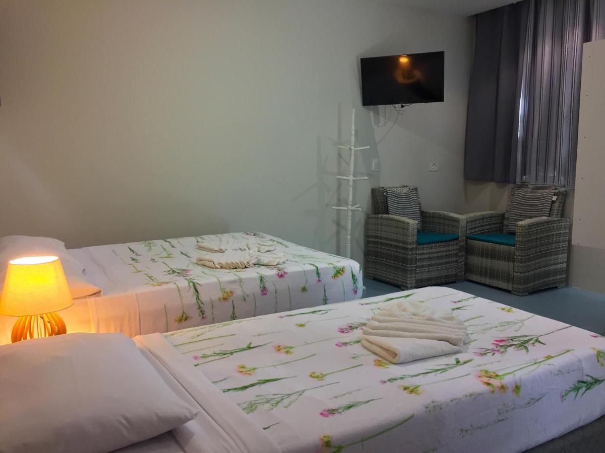 Espaco Santa Flora Pôrto das Galinhas 외부 사진