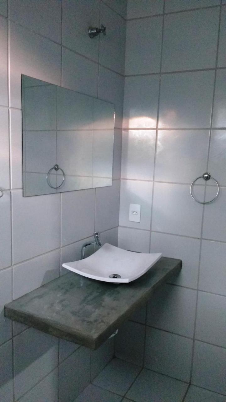 Espaco Santa Flora Pôrto das Galinhas 외부 사진