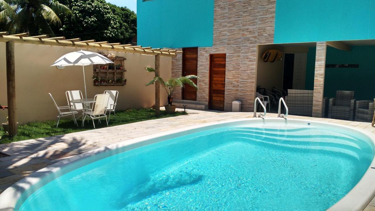 Espaco Santa Flora Pôrto das Galinhas 외부 사진