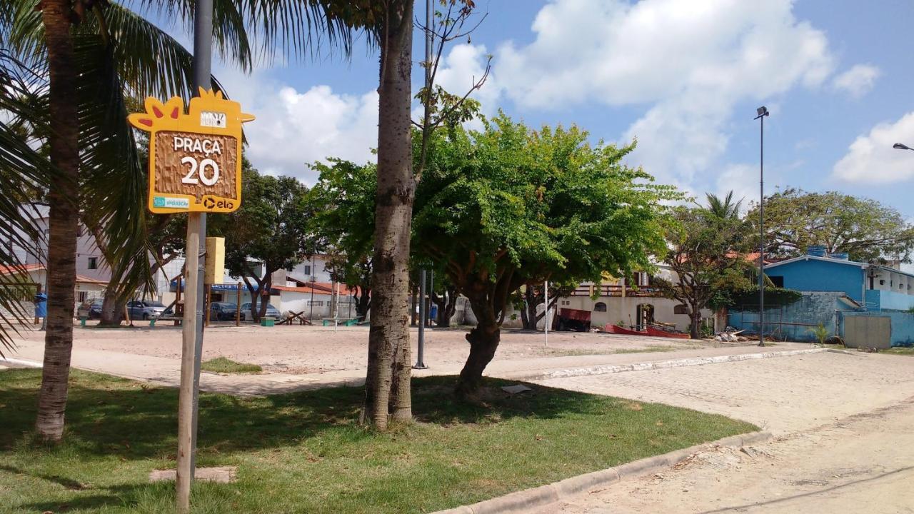 Espaco Santa Flora Pôrto das Galinhas 외부 사진