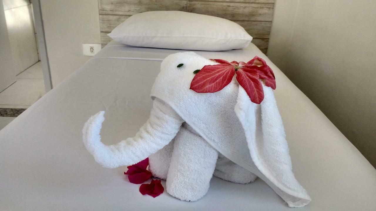 Espaco Santa Flora Pôrto das Galinhas 외부 사진