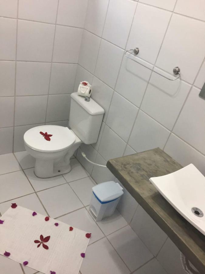 Espaco Santa Flora Pôrto das Galinhas 외부 사진